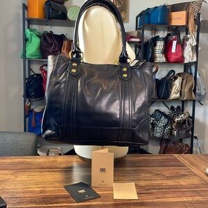 Melissa Tote NWT